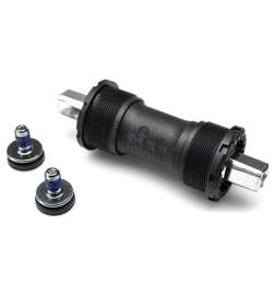 Brompton Bottom Bracket BSA 68mm - JIS 4-Square - 119mm - 2013