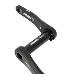 DMR AXE LE M30 Crank - 68 73mm - DM