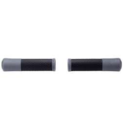 BBB Cycling Viper BHG-97 Bar Grips - black blue