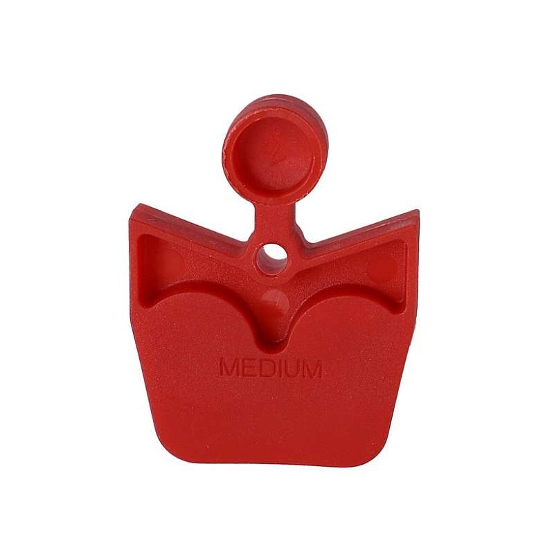 SRAM Bleed Block Medium for G2 R/RS/RSC/ULTIMATE A1 (2020+) - 11.5018.059.000