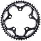 Shimano FC-R565 Chainring compact 10-speed - black