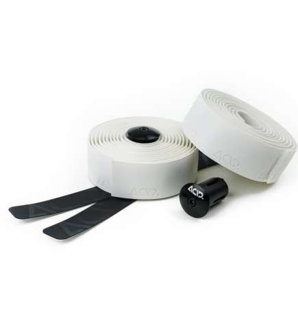 CUBE ACID Handlebar tape RC 2,5 - white