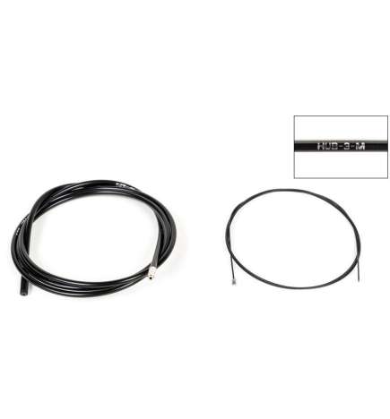 Brompton Shifting Cable Set 3-speed Hub Gear M-Type 2017