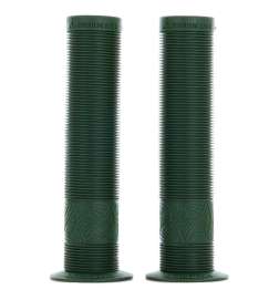 DMR Sect Grips - forest green
