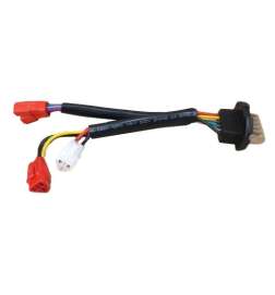 Giant Cable Battery to Motor MY21 (FastRoad E    Thrive E ) - 147L-HDB000-42