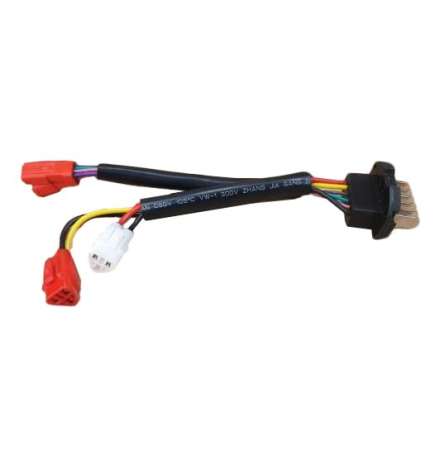 Giant Cable Battery to Motor MY21 (FastRoad E    Thrive E ) - 147L-HDB000-42