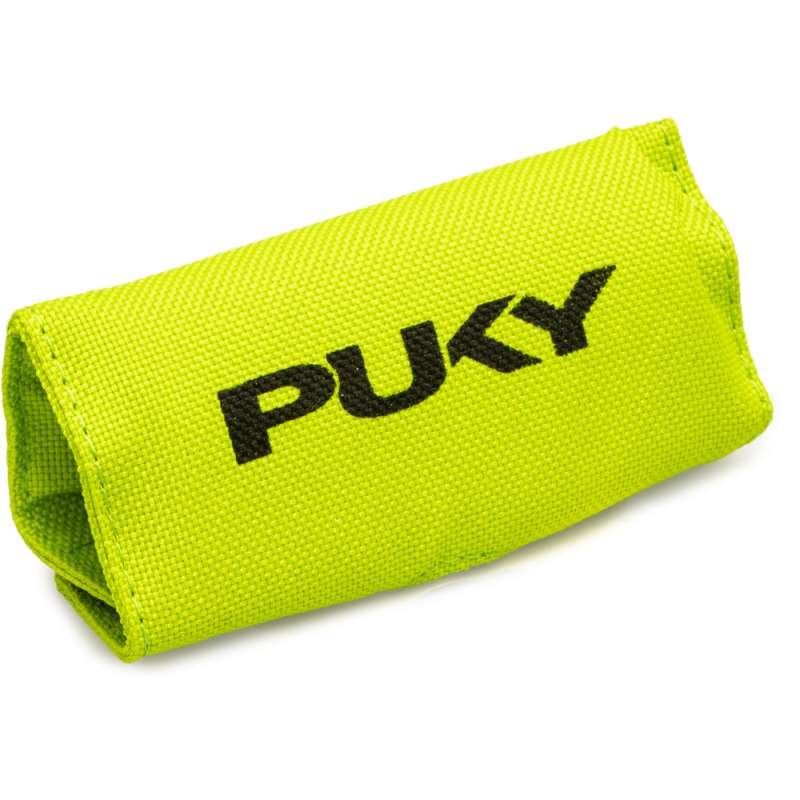 Puky LP1 Almohadillas de Manillar para Pukylino / Fitsch / Pukymoto - kiwi