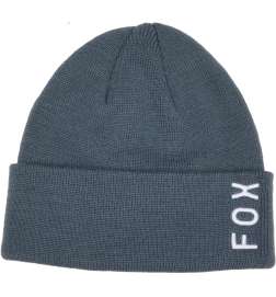 FOX Wordmark Beanie Dames - citadel