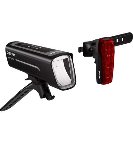 OSRAM LEDsBIKE Race Light 100 Set