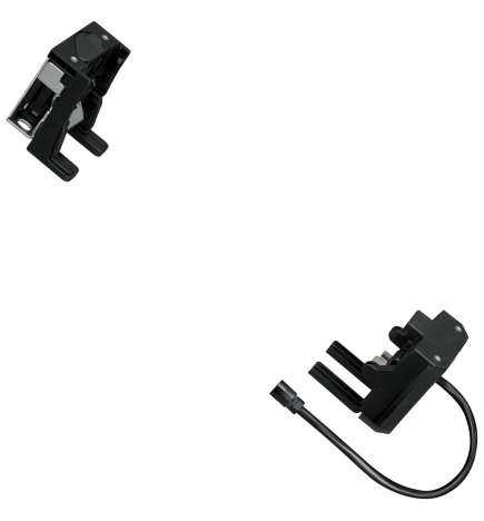 Shimano STePS BM-E8020 Battery Mount - Gen. 1 | Frame Type (integrated)