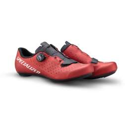 Specialized Chaussures Vélo Route - Torch 1.0 - Red Sky