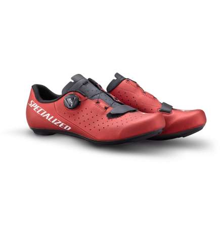 Specialized Torch 1.0 Racefietsschoenen - Red Sky