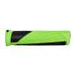 CUBE Grips PERFORMANCE - black'n'green