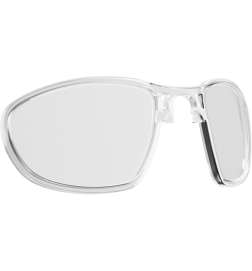 React Rev S Glasses - Onyx