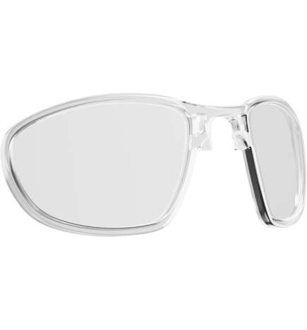 React Rev S Glasses - Onyx