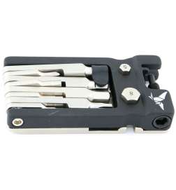 Tern Tool 2.0 Multitool - zwart
