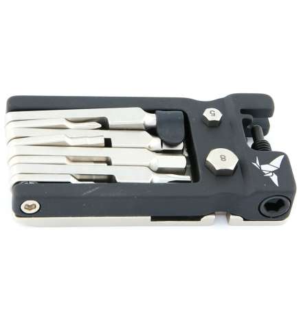 Tern Tool 2.0 Multitool - zwart