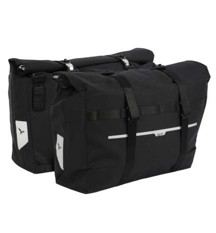 Tern Cargo Hold 72 Orox Panniers
