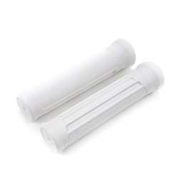 CUBE ACID Grips REACT - white