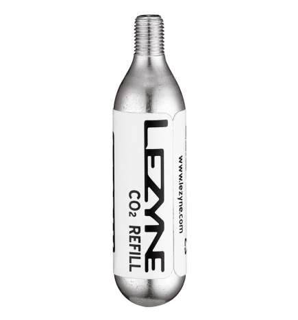 Lezyne Cartucho CO2 - 20g - 1 Pza.