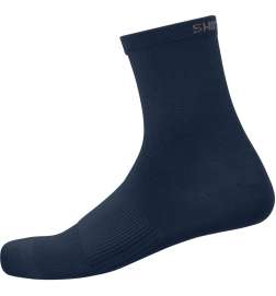 Shimano Original Ankle Socks - navy