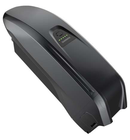 Shimano STePS BT-E8016-E Battery - Gen. 1 | 630Wh | Frame Type (external)
