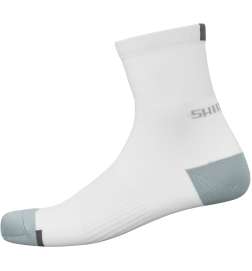 Shimano Original Ankle Socks - white gray
