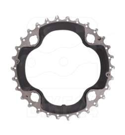 Shimano SLX Chainring - 3x10-speed | for FC-M672 Crankset