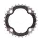 Shimano SLX Kettingblad - 3x10-Voudig | voor FC-M672 Crankset