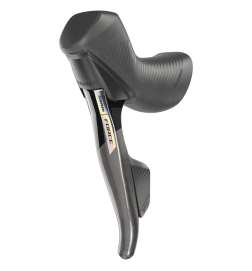 Shimano Paire de Roues - Dura Ace WH-R9270-C60-TL - 28  | Carbon | Clincher Tubeless | Centerlock - 12x100 | 12x142 mm - HG L2