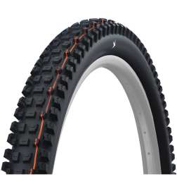Schwalbe Albert Folding Tire - Evolution | Addix Soft | Trail Pro | Radial | ECE-R75 - 27.5x2.50