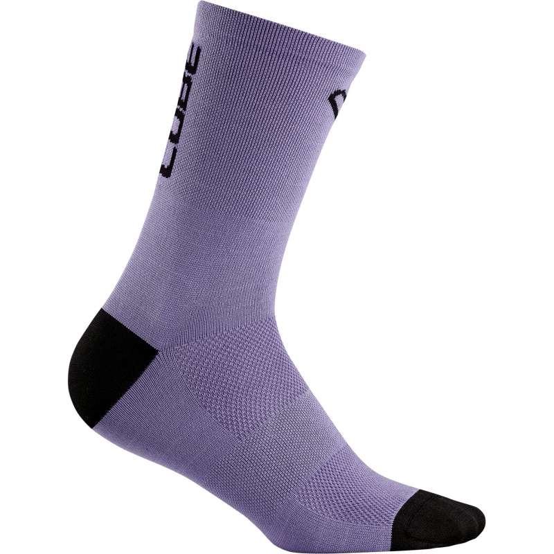 CUBE ATX High Cut Sokken - violet