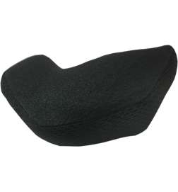 FOX Proframe Helmet Cheek Pads - black