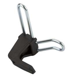 Brompton Front Axle Nylon Hook - E-Version