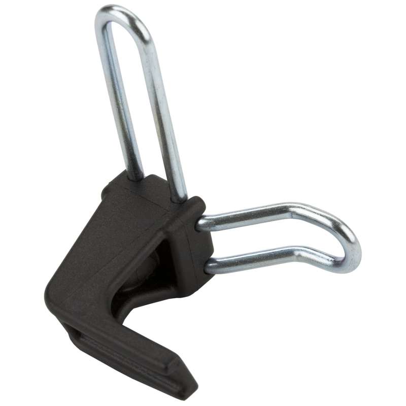 Brompton Front Axle Nylon Hook - E-Version