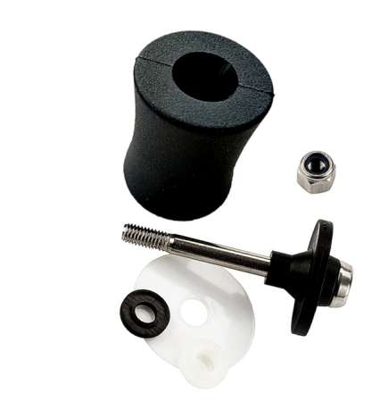Brompton Suspension Block Set (Standard Hardness) - 2018