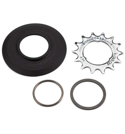 Brompton Sprocket Set 3 32 for 3-Speed Drivetrains - 14 Teeth