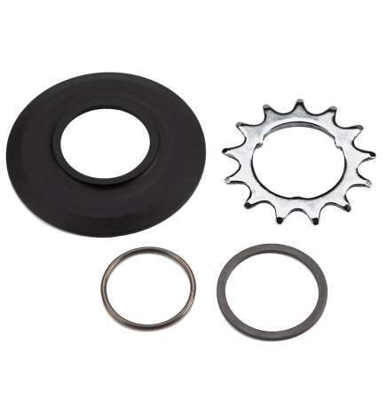 Brompton Sprocket Set 3 32 for 3-Speed Drivetrains - 13 Teeth