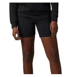 FOX Level Up Fleece Shorts Women - black