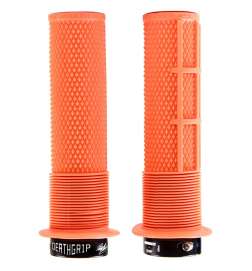 DMR Brendog Deathgrip - Thin - Soft - tango
