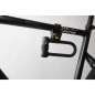 tex-lock Soporte Candado Bicicleta - Lock Bracket - negro