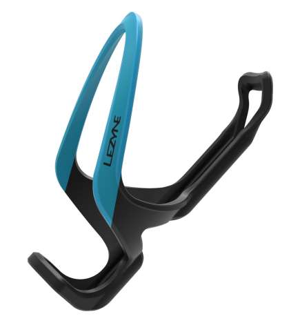 Lezyne Matrix Team Porte-Bidon - bleu