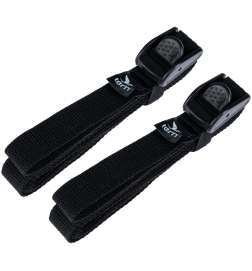 Tern Batten Straps - black
