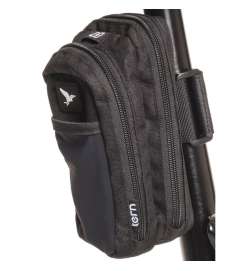 Tern Ridepocket Handlebar Bag - black