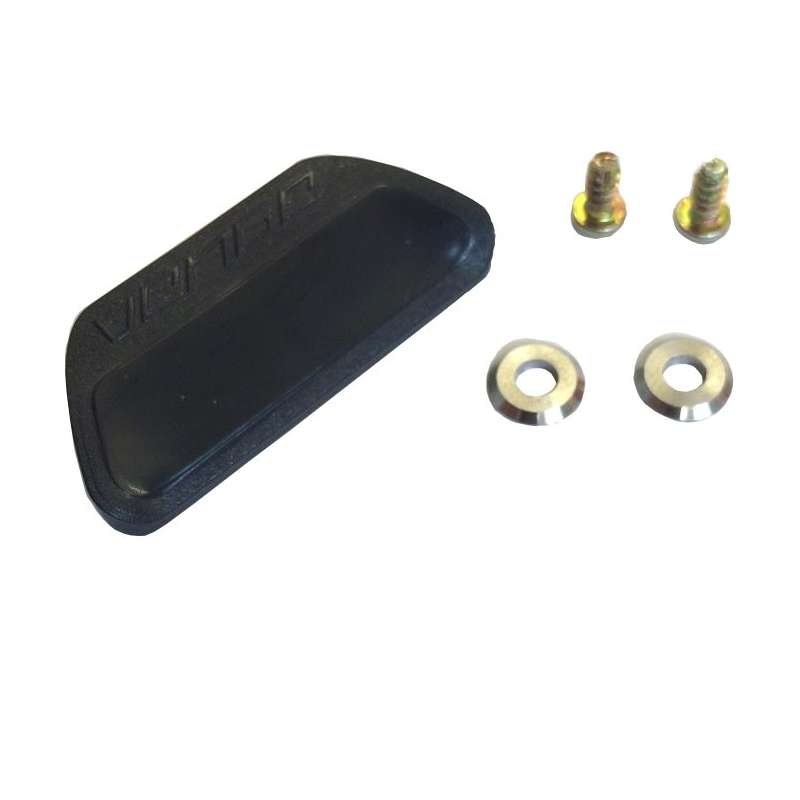 Specialized S164800006 Faceplate Badge for S- Works Venge ViAS