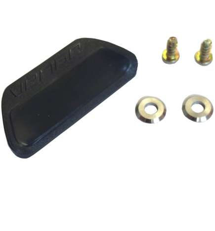 Specialized S164800006 Faceplate Badge for S- Works Venge ViAS