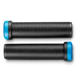 CUBE Grips Race SL - black'n'blue