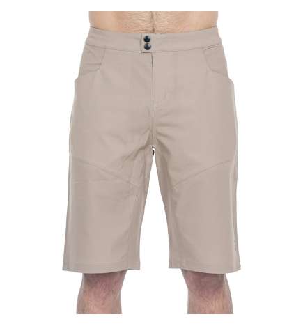 CUBE ATX CMPT Baggy Shorts Men - sand