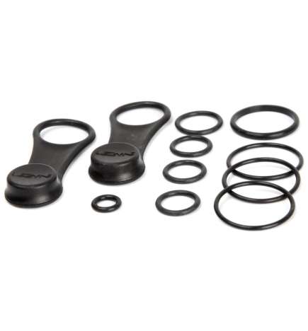 Lezyne Joints d Étanchéité pour Pressure Drive Pompe à Air