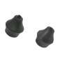 SRAM Ersatzgummi zum Führungsröhrchen für V-Brakes - 2 Stück
